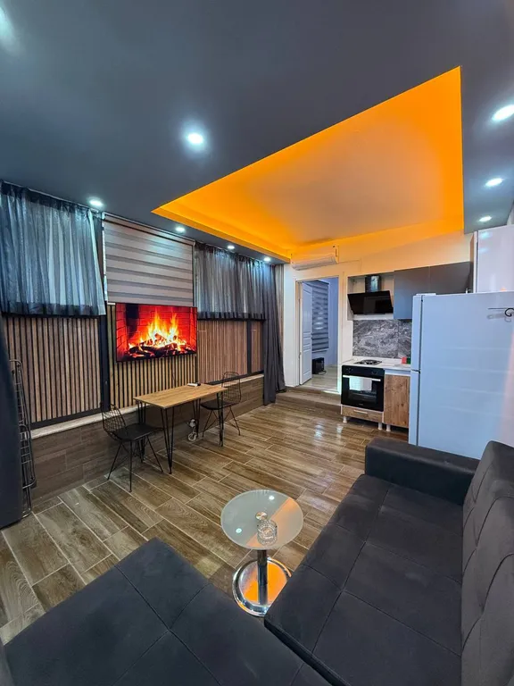 Квартира в центре