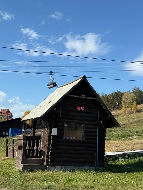 Апартаменты ГЛК "Солнечная долина"