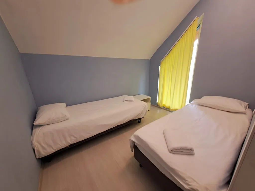 Коттедж Лыжная деревня