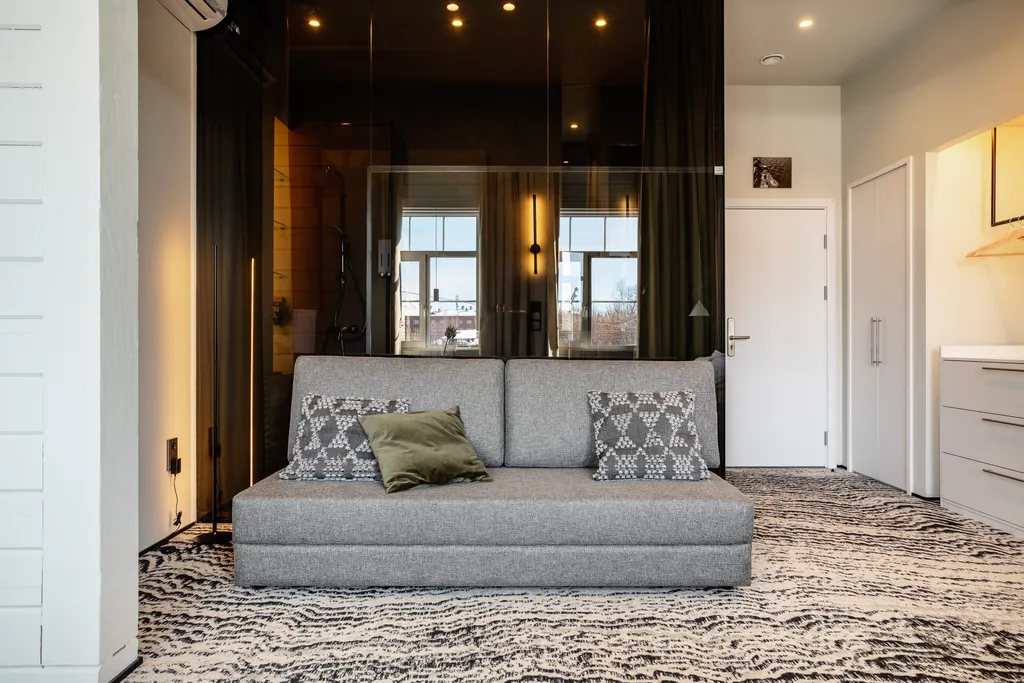 Квартира Комната — аренда посуточно в Иркутск