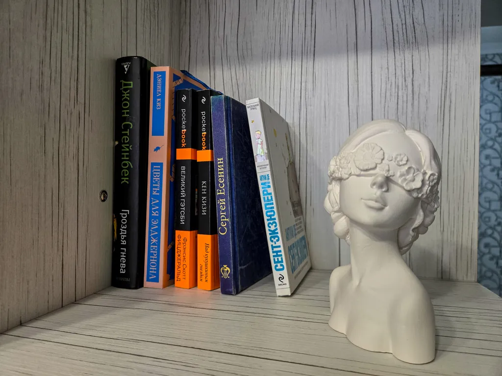 Квартира от Мистера Пропера – Сити Молл