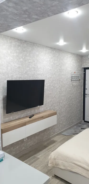 Уютная студия