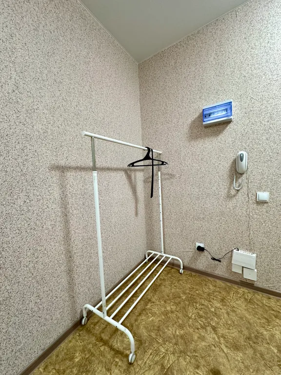 1-ая квартира в Нефтяниках с видом на Иртыш