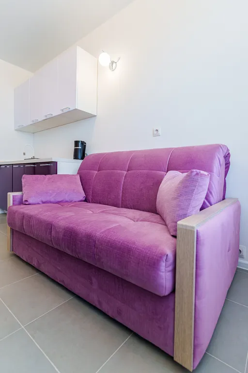 Апартаменты в ЖК Черноморский - 2 от LetoApart