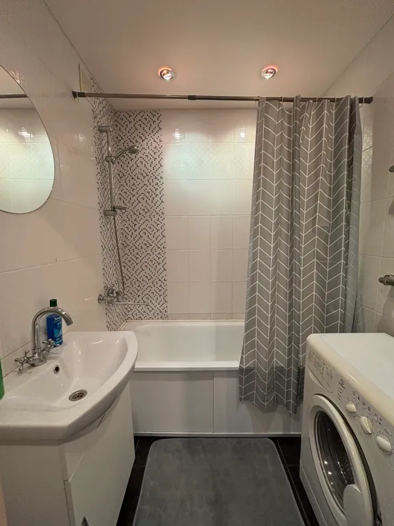 Уютная однушка в центре