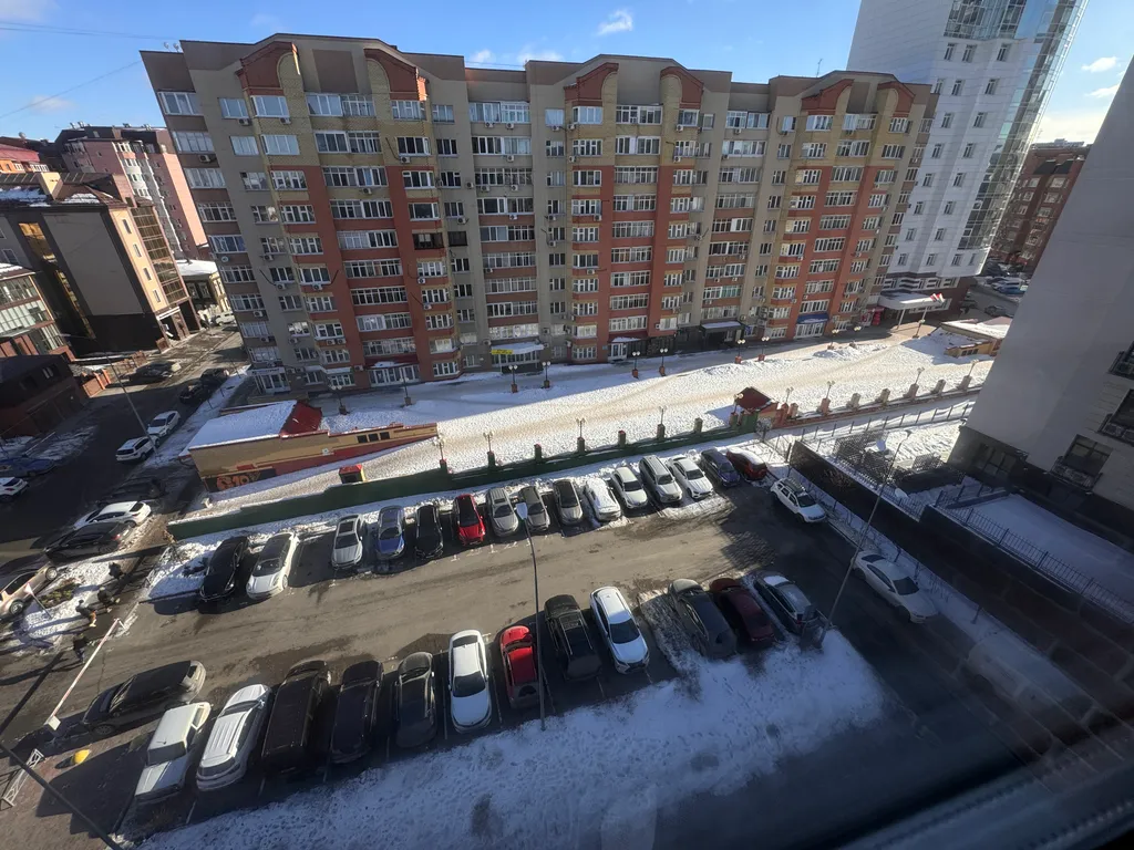 Апартаменты в клубном доме Vivaldi