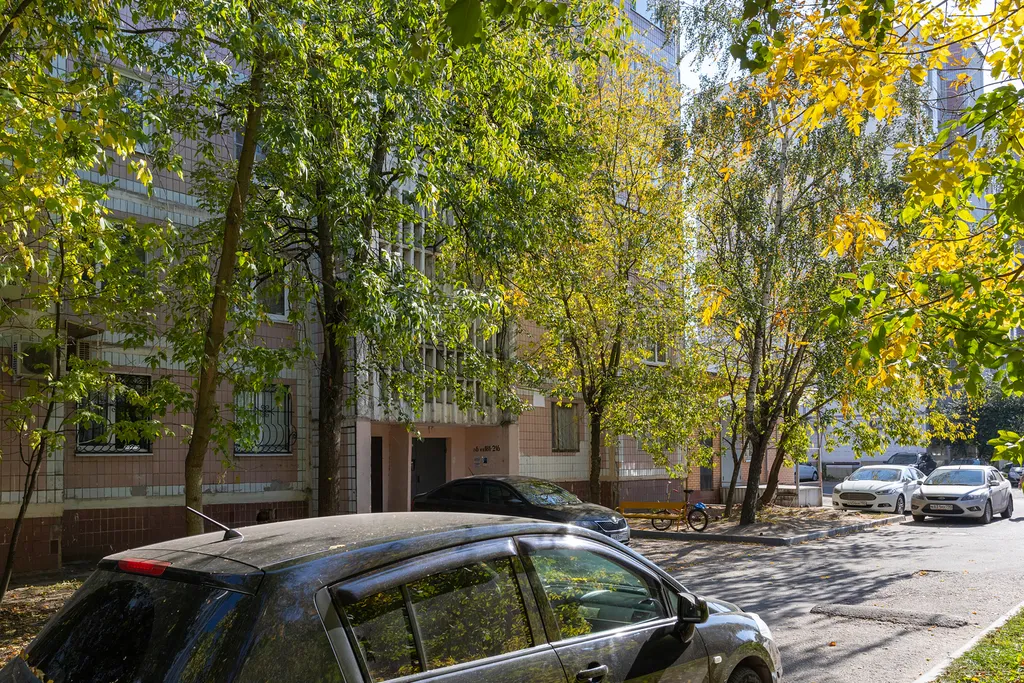 Атмосферные апартаменты