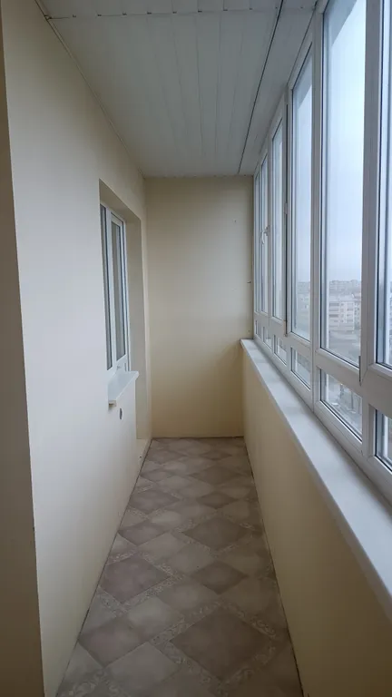 Уютная 2-комнатная квартира