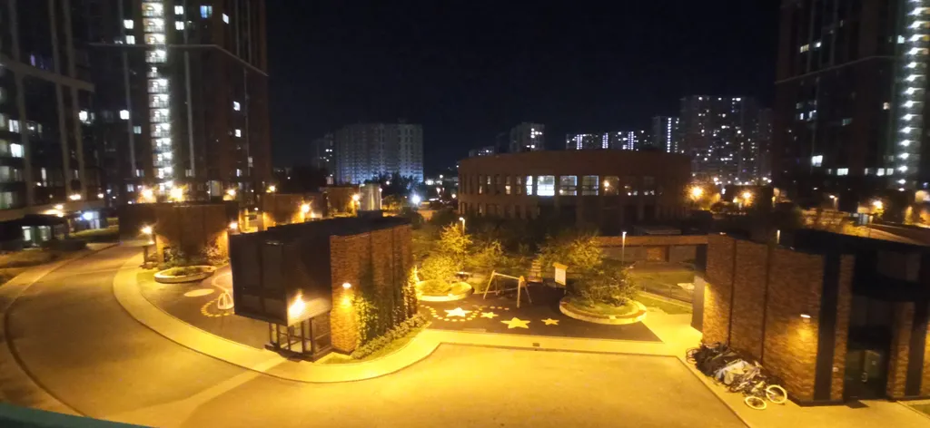Квартира Квартира комфорт класса в ЖК Ultra сity — Санкт-Петербург