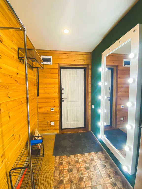 Уютный дом Ярило