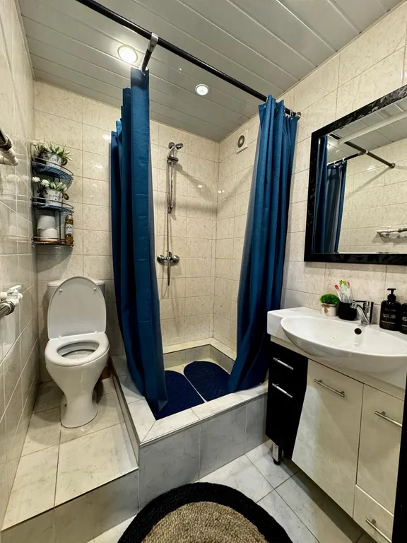 Апартаменты "С любовью" в самом центре города