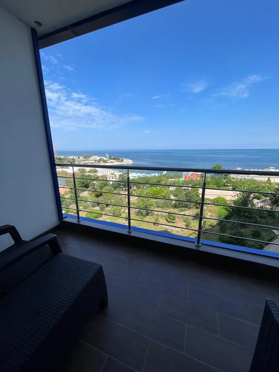 Акваделюкс вид на море 1/10