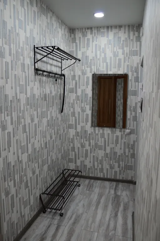 Чистая квартира с удобным выездом на Москву