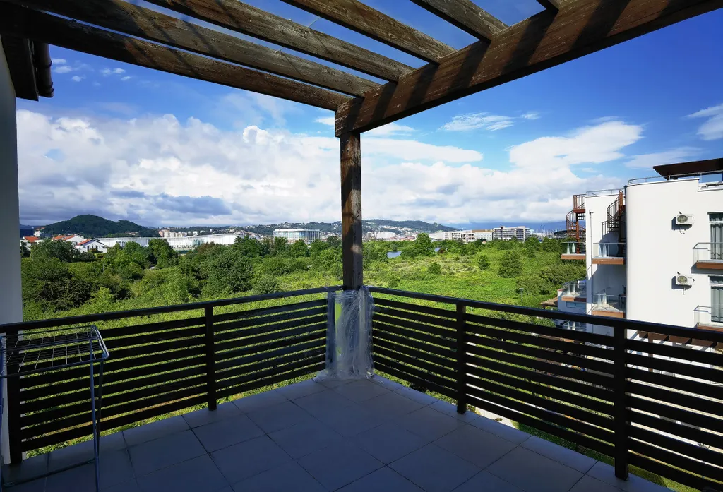 Квартира с видом на горы - Lakeview