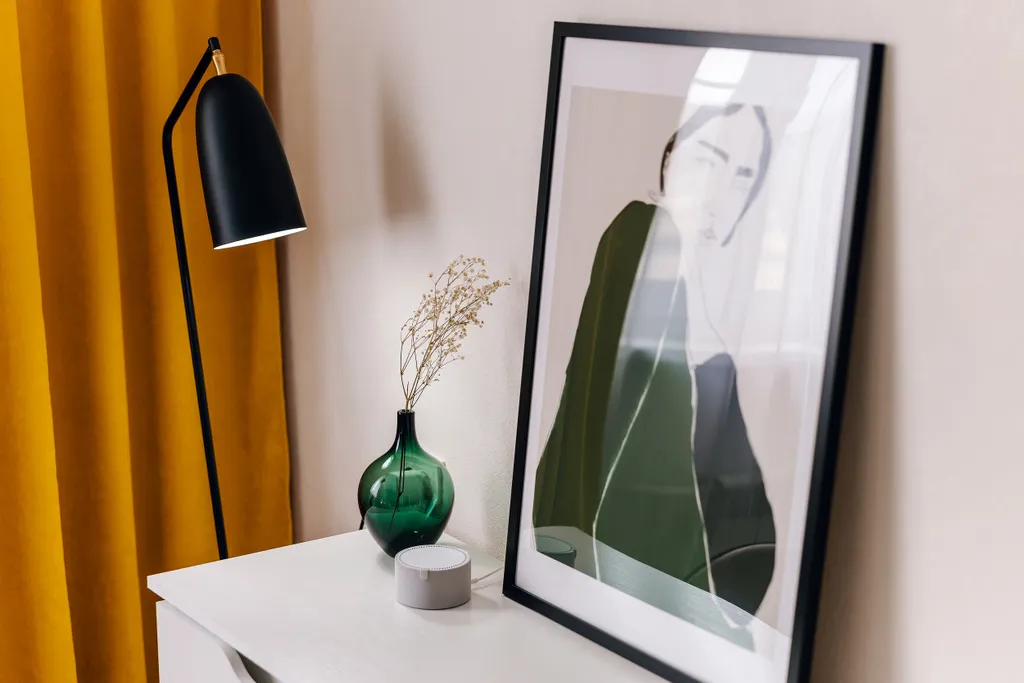 Квартира Двухкомнатная квартира с уникальным видом — Москва