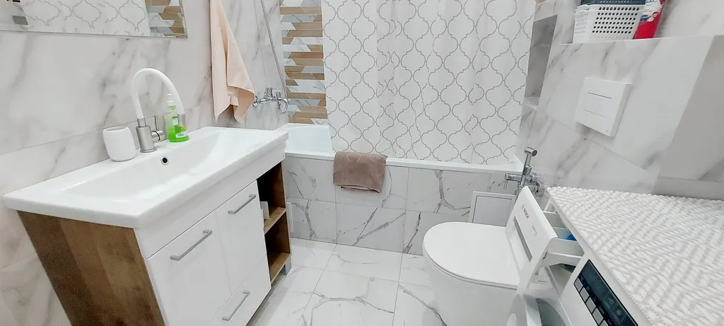 Квартира Квартира с видом на море — Геленджик