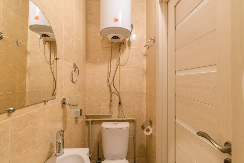 Квартира Квартира Студия Есенин — Санкт-Петербург