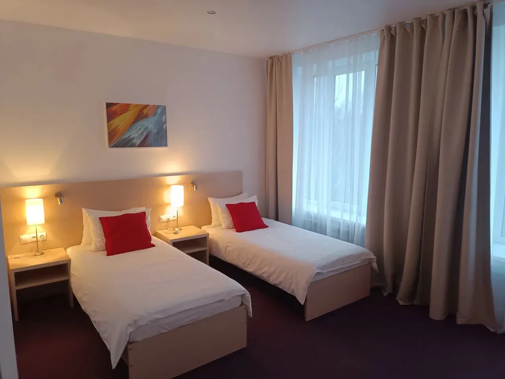 Квартира Комната — аренда посуточно в Тула