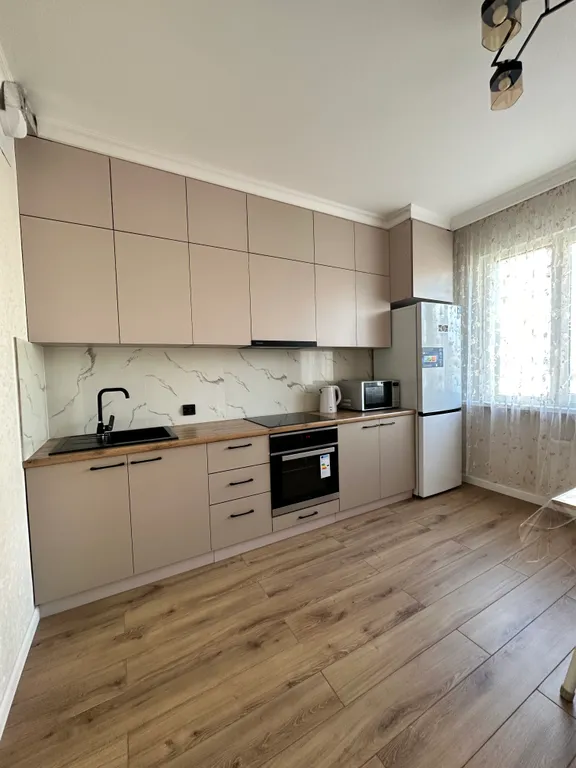 Апартаменты в центре столицы Возле Хан Шатыра