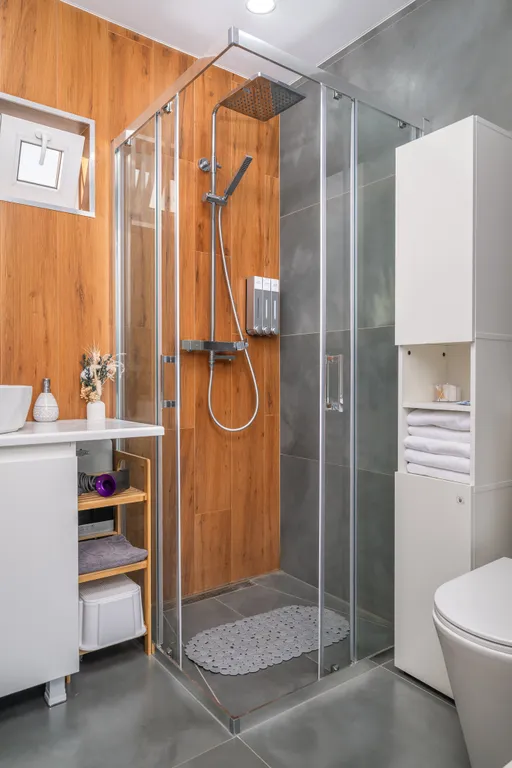 Коттедж Уютный гостевой дом Зеленогорье с видом на горы — Северская