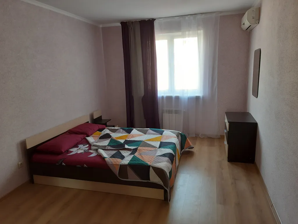 Уютная 3-комнатная квартира у моря — аренда посуточно в Дагомыс