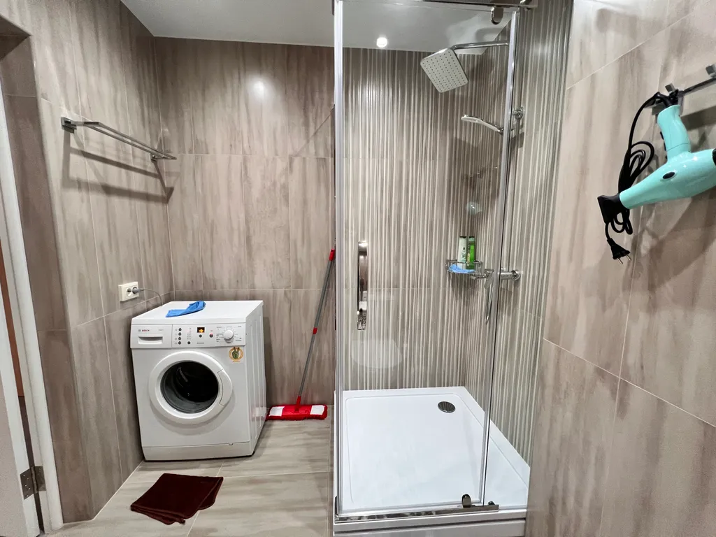 Квартира напротив пляжа Лагуна