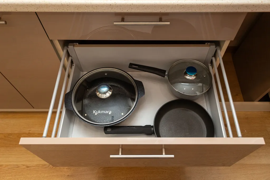 Квартира Уютная квартира в центре города — Зеленоградск