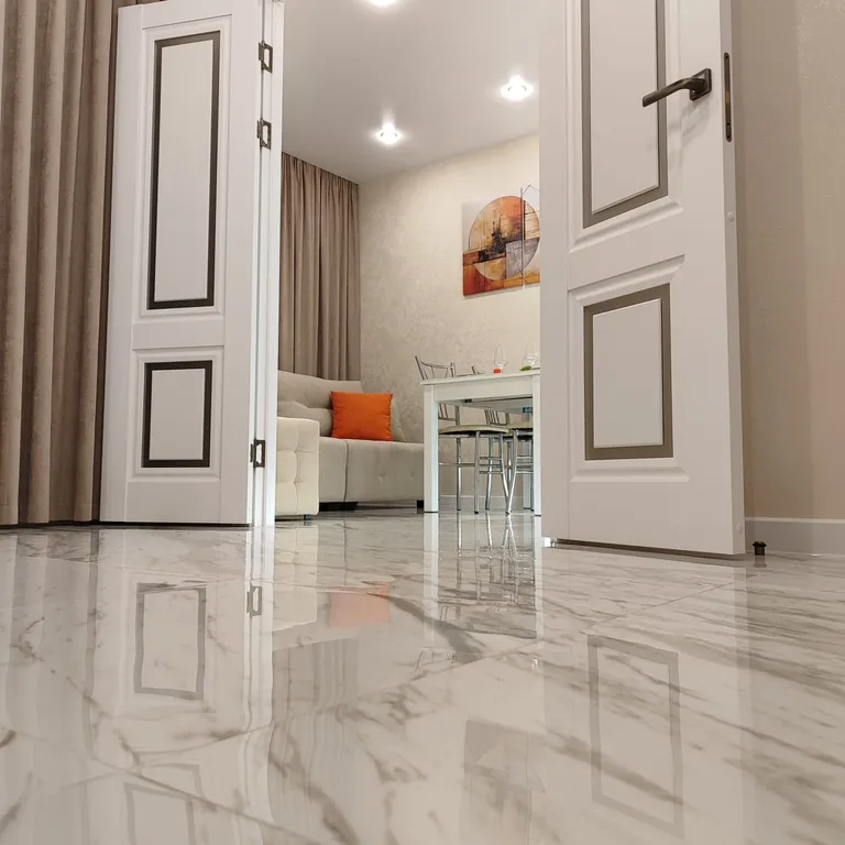 Шикарная квартира у Аквапарка. — аренда посуточно в Волжский