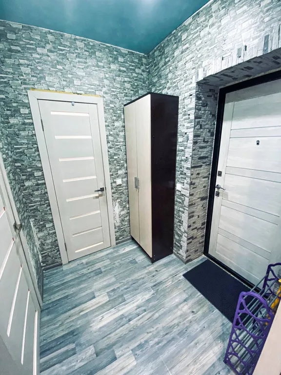 Уютная квартира на въезде в город, рядом с трассой Р-22