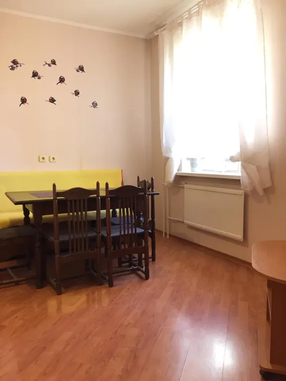 Квартира 2-комнатная Квартира — Санкт-Петербург