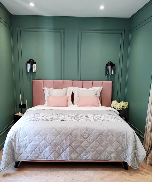 Квартира Красивые апартаменты — Калининград