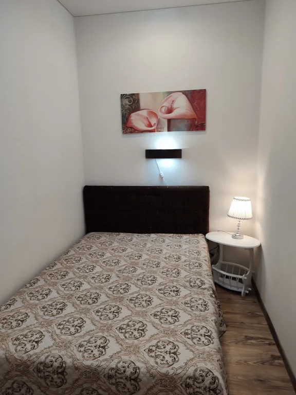 Уютная чистая квартира на побережье Балтийского моря