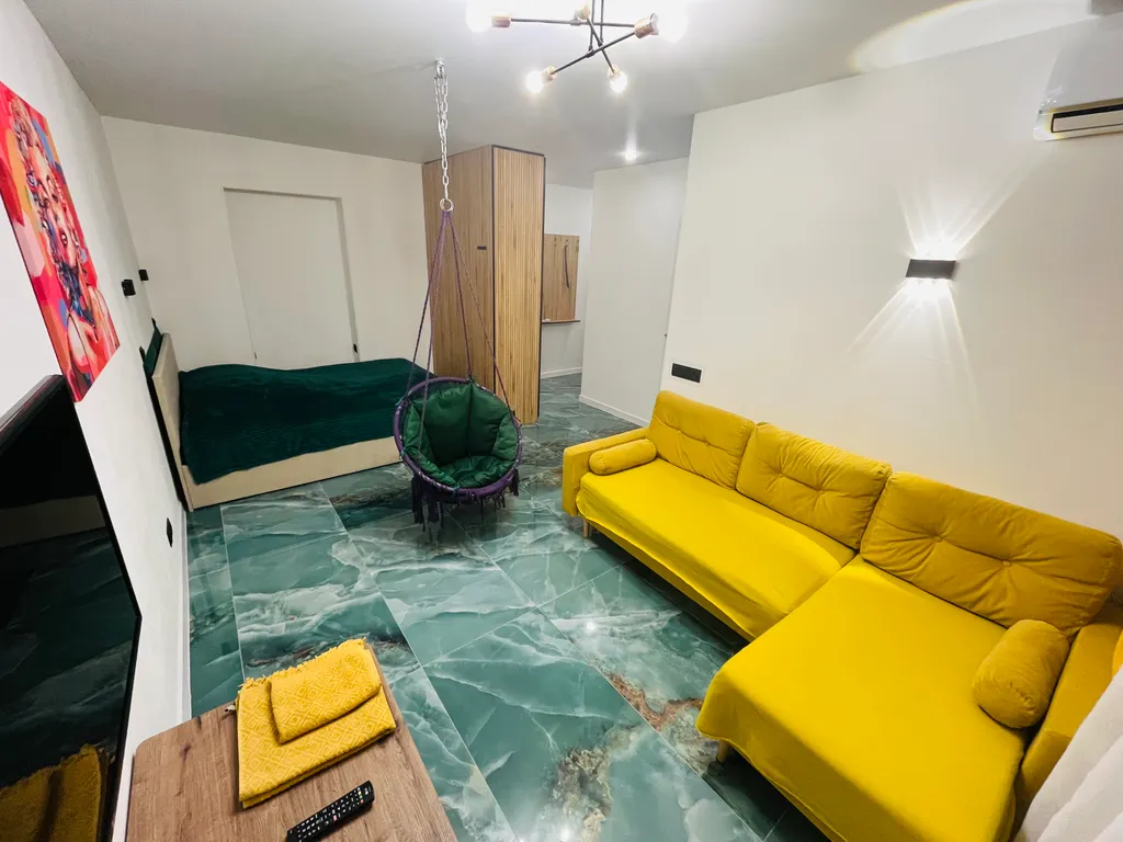 Уютная квартира в Центре Гомеля