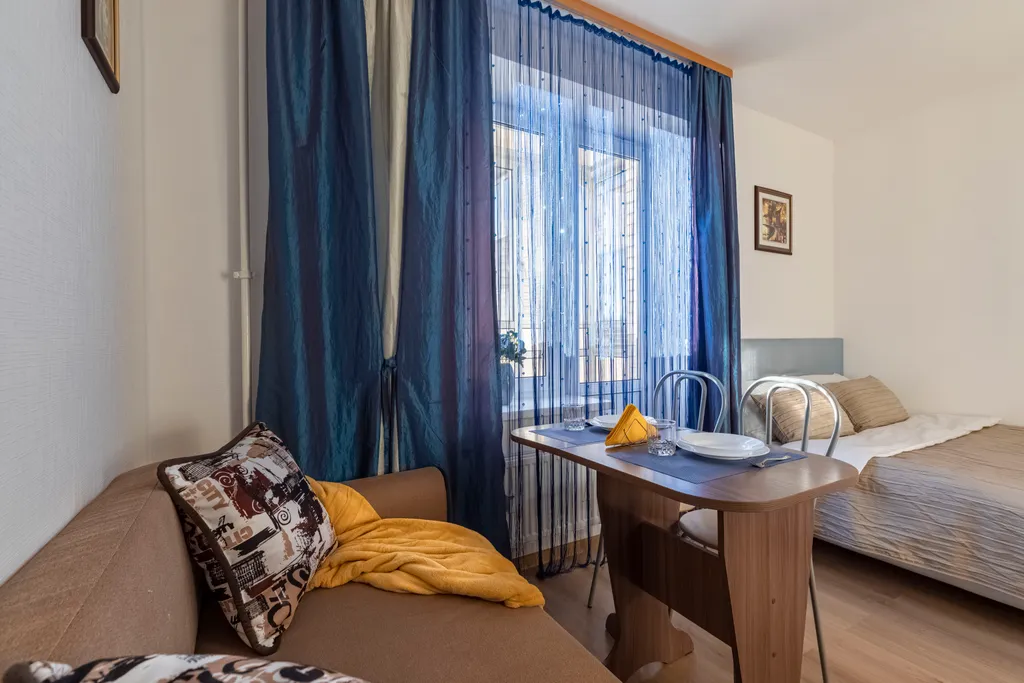 Квартира Квартира Живи в Песочном рядом с НИИ Петрова/Гранова/Напалкова — Песочный