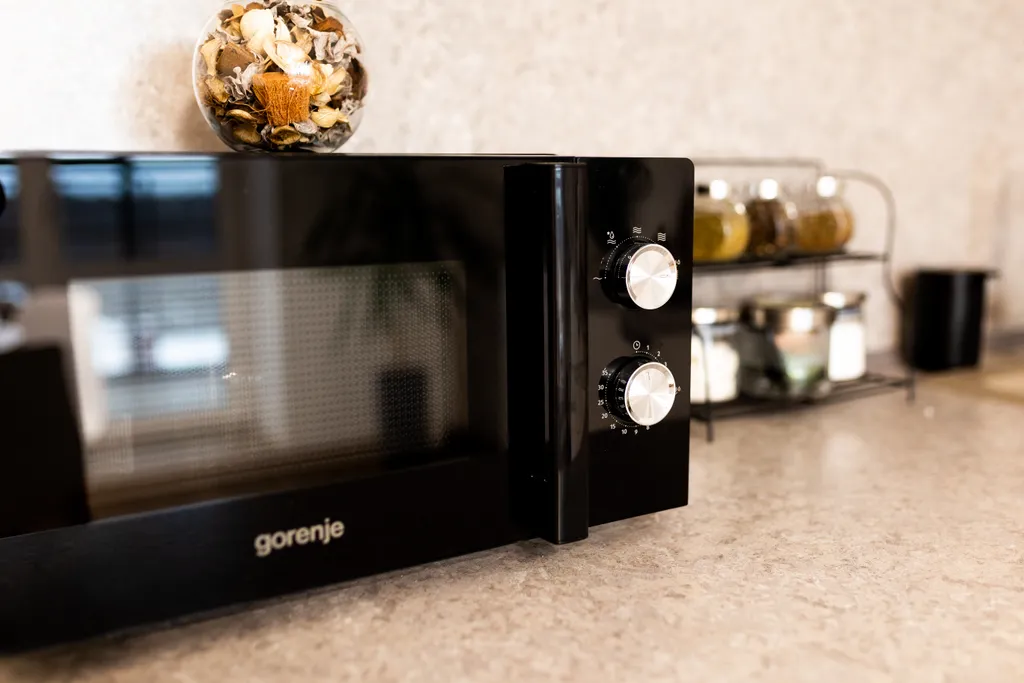 Новая квартира в ЖК Берендеевы пруды