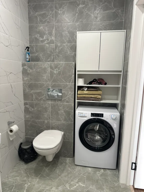 Уютная квартира в Ялте