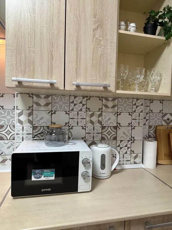 Квартира супер