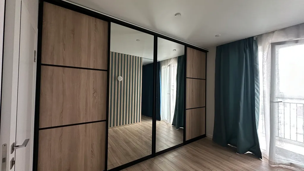 Уютная квартира в тихом районе Зеленоградска