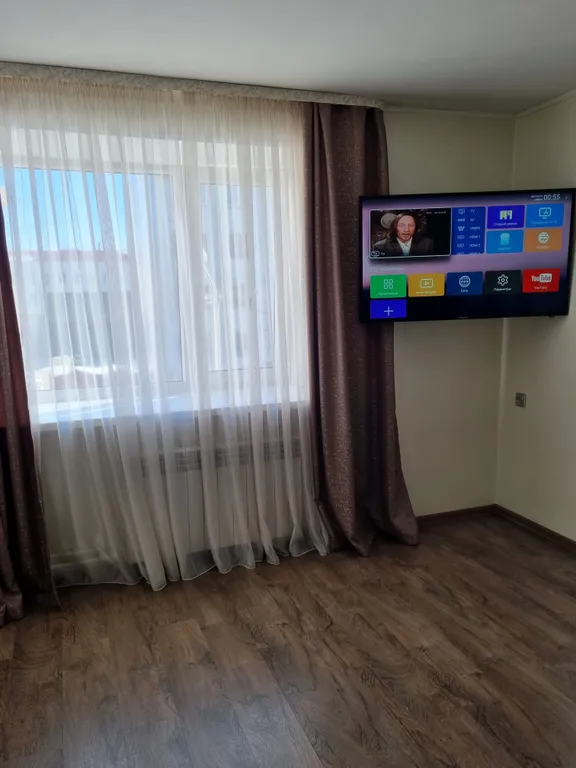 Квартира в центре