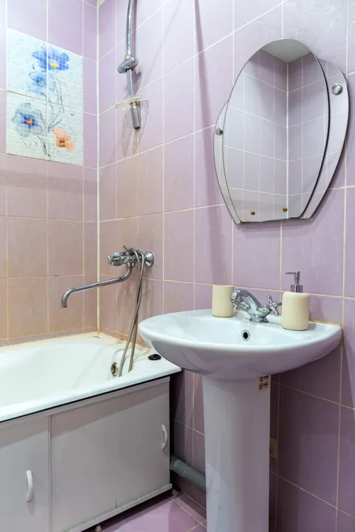 Apartment Алмазов центр
