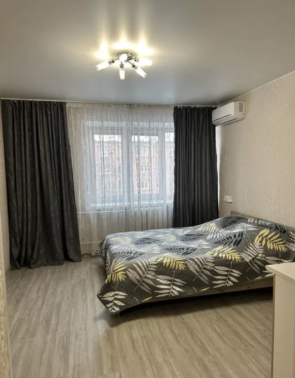 Уютная квартира-студия в Центре города рядом с ФСИН — аренда посуточно в Новокузнецк