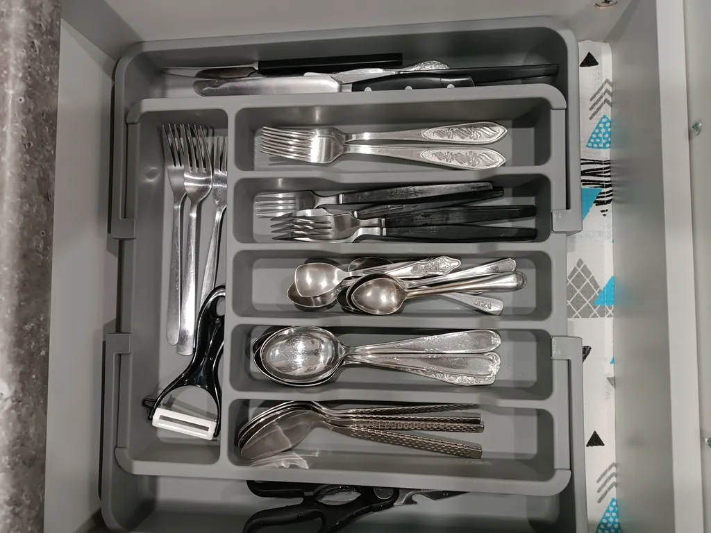 Привлекательная квартира в центре города