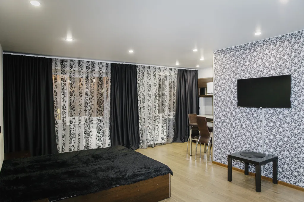 Уютная квартира в центре города — аренда посуточно в Норильск