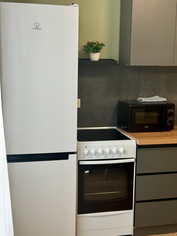 Квартира Чистая квартира — Ярославль