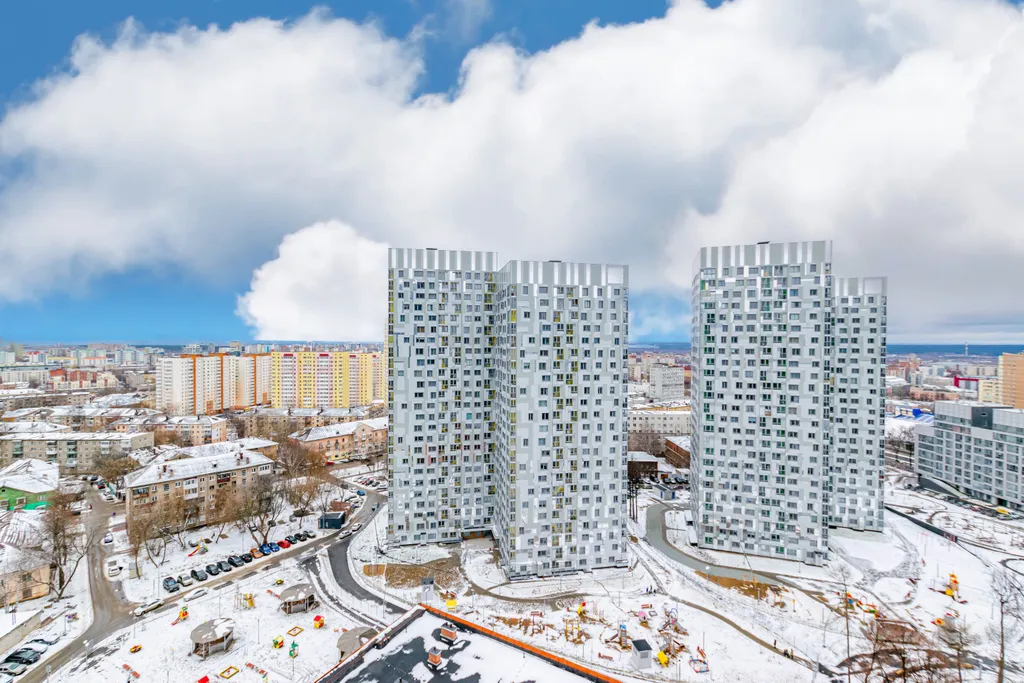 Уютная студия Цветы