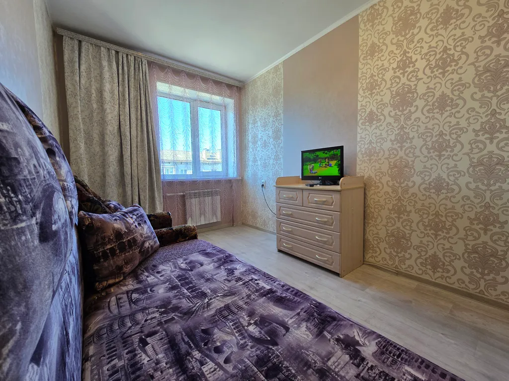 Квартира в центре города