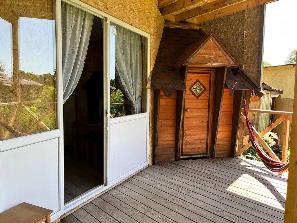 Гостевой дом Малахит