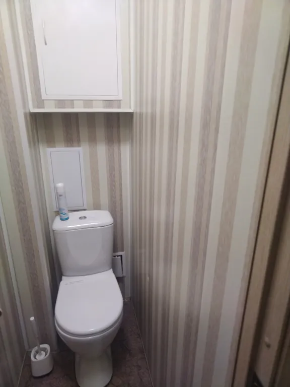 Зх комнатная квартира