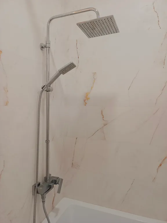 Уютный танхаус вблизи моря