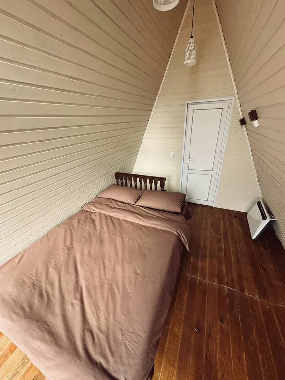 Дом в горах